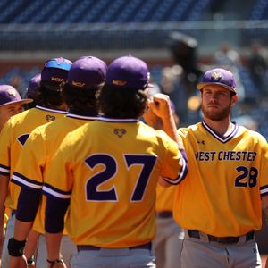 How did West Chester University’s baseball team grow to be so successful?