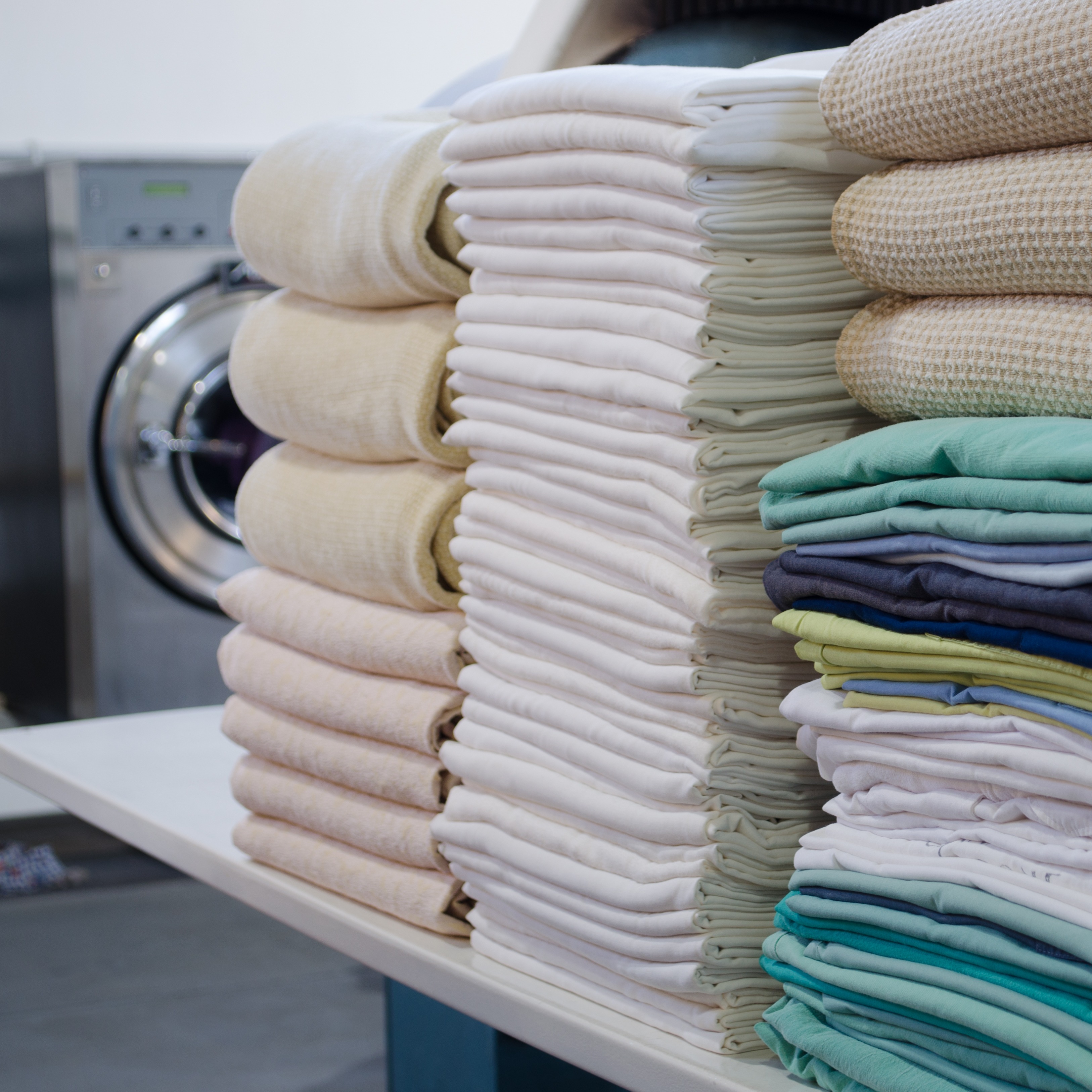 'A small business's dream come true: Delaware County laundry service lands PGA Championship contract