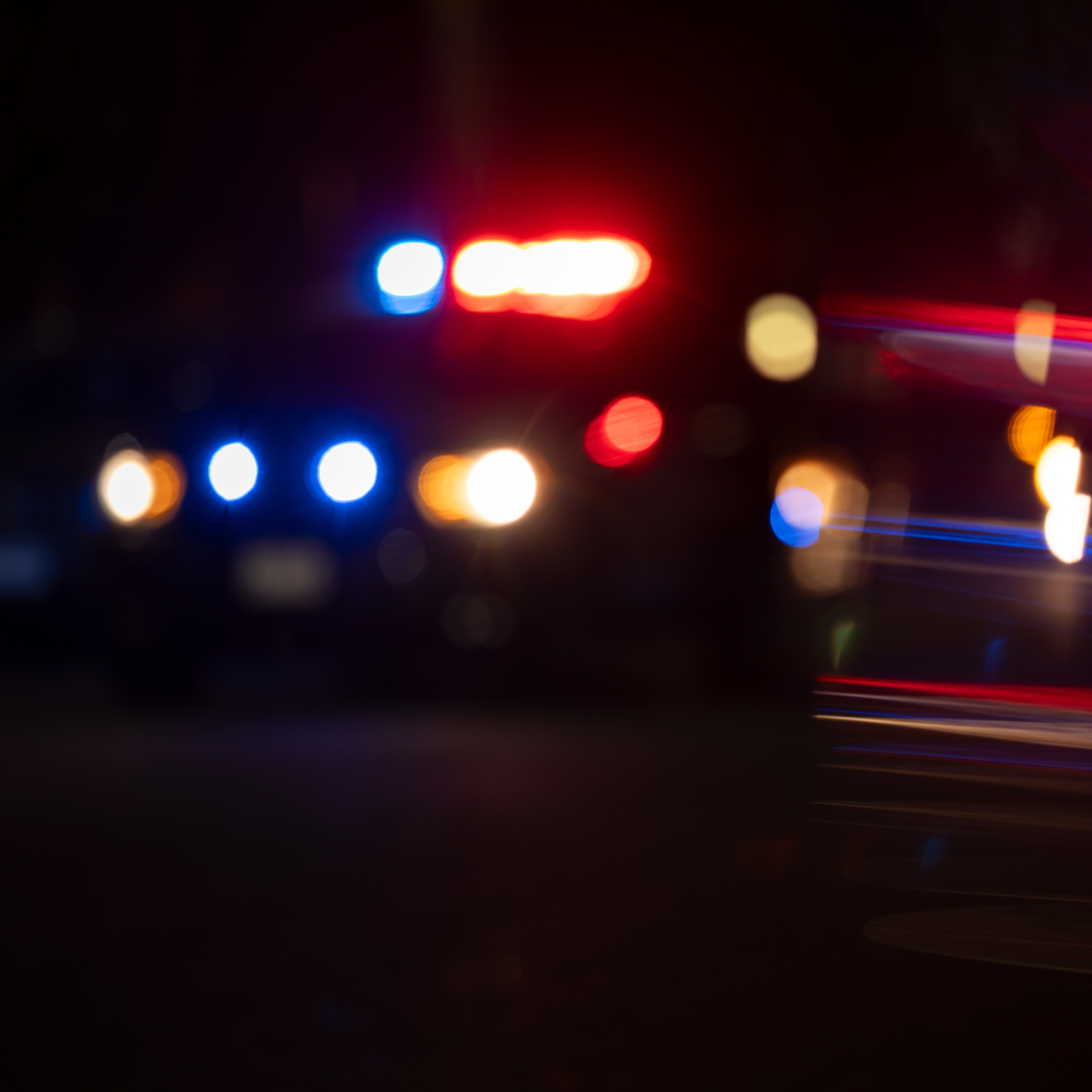 ATV driver dead after striking Uber at North Philadelphia intersection, police say