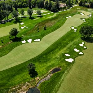 Greater Philadelphia has a rich history of hosting major golf tournaments