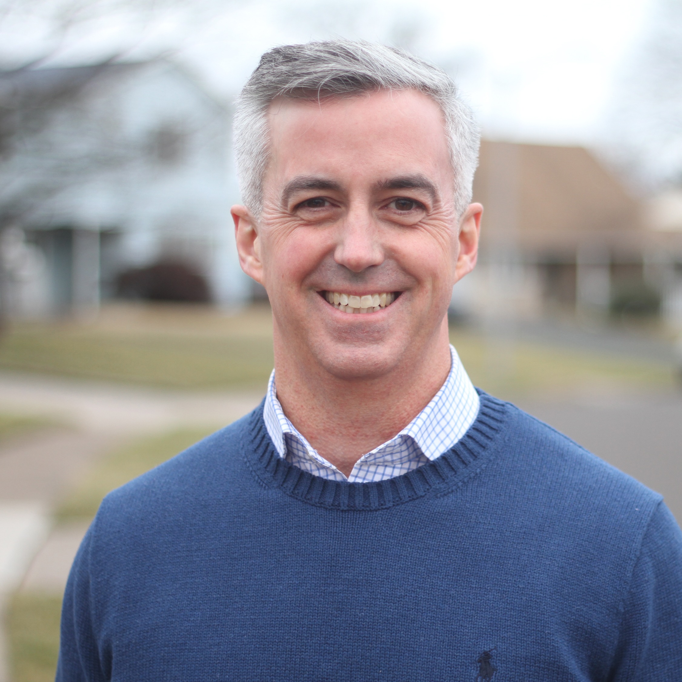 Gov. Shapiro endorses Bob Harvie in Bucks County congressional race