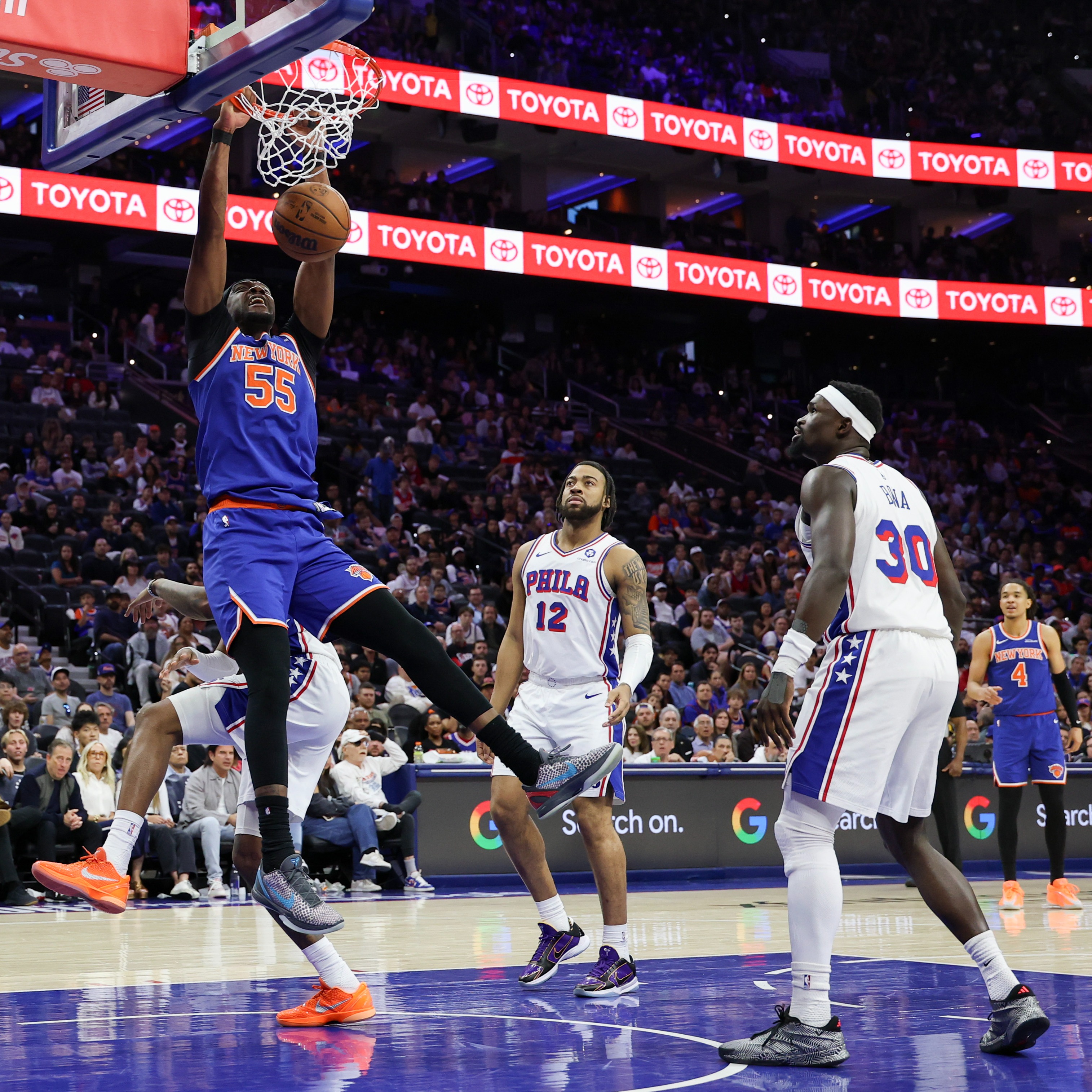 76ers fans point to what went wrong in embarrassing end to season