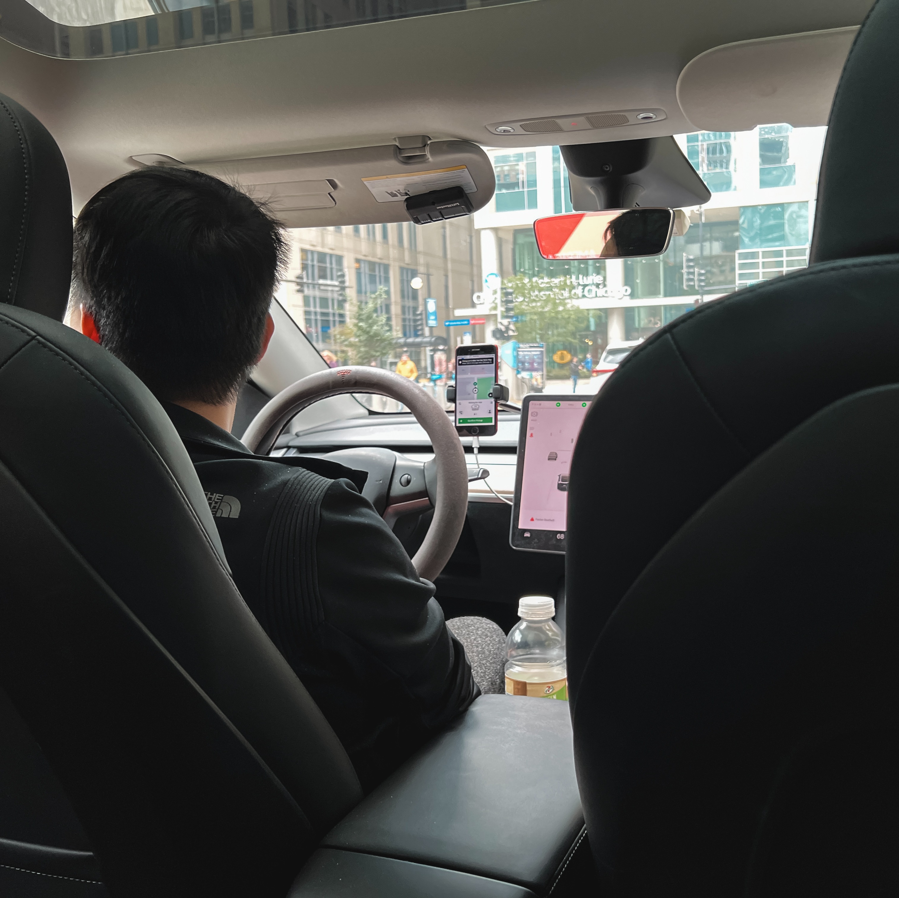 NJ bill would require rideshare companies to share information on drivers under investigation for sexual misconduct