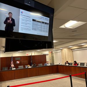 SEPTA riders sound off at transit agency’s public hearings on Fiscal ‘27