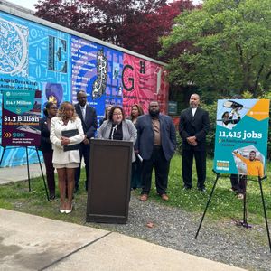10 years on, here's a look at the impact of the Philadelphia Energy Campaign