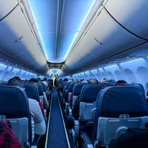 Eye on Travel: Most turbulent flights