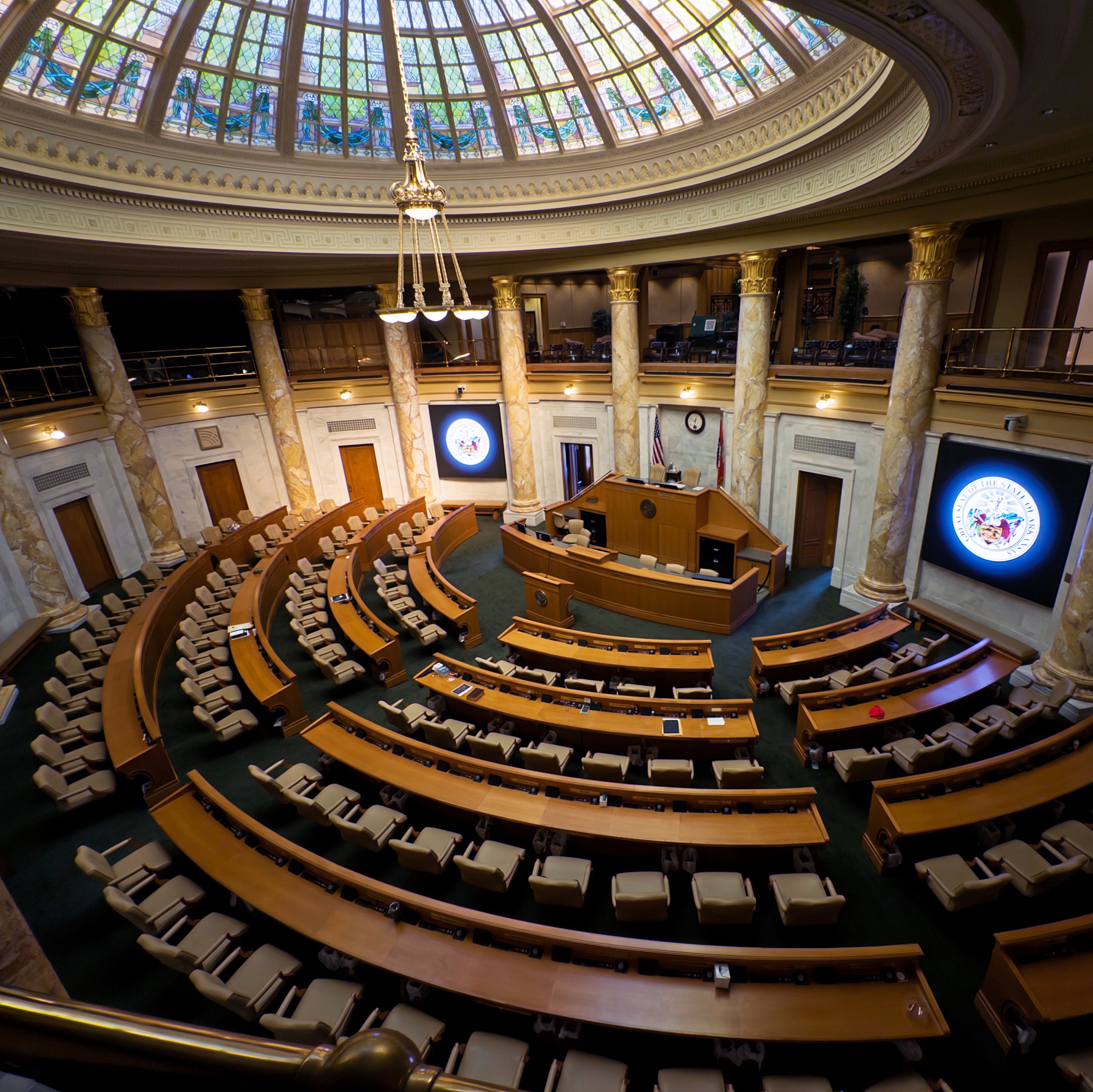Congress divided on federal gas tax suspension