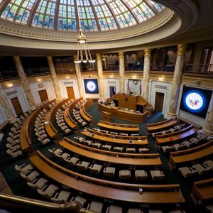 Congress divided on federal gas tax suspension