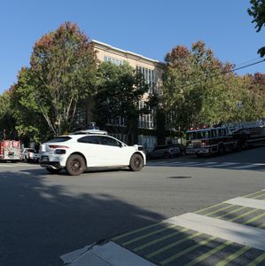 City Council has questions for driverless car company