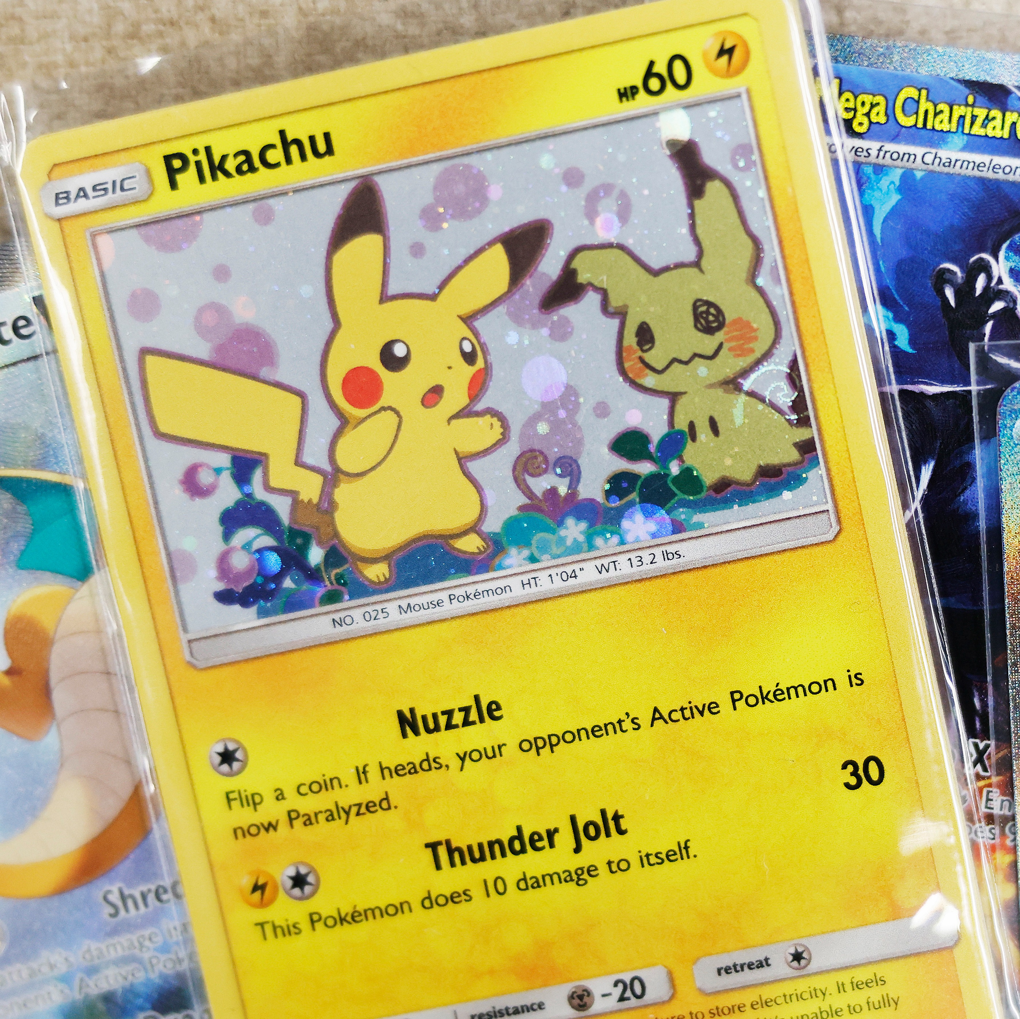 Man steals Pokemon cards worth thousands of dollars from Montgomery County store