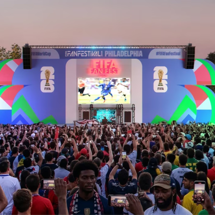 PPA urges Lemon Hill drivers to get free parking permits ahead of FIFA Fan Fest