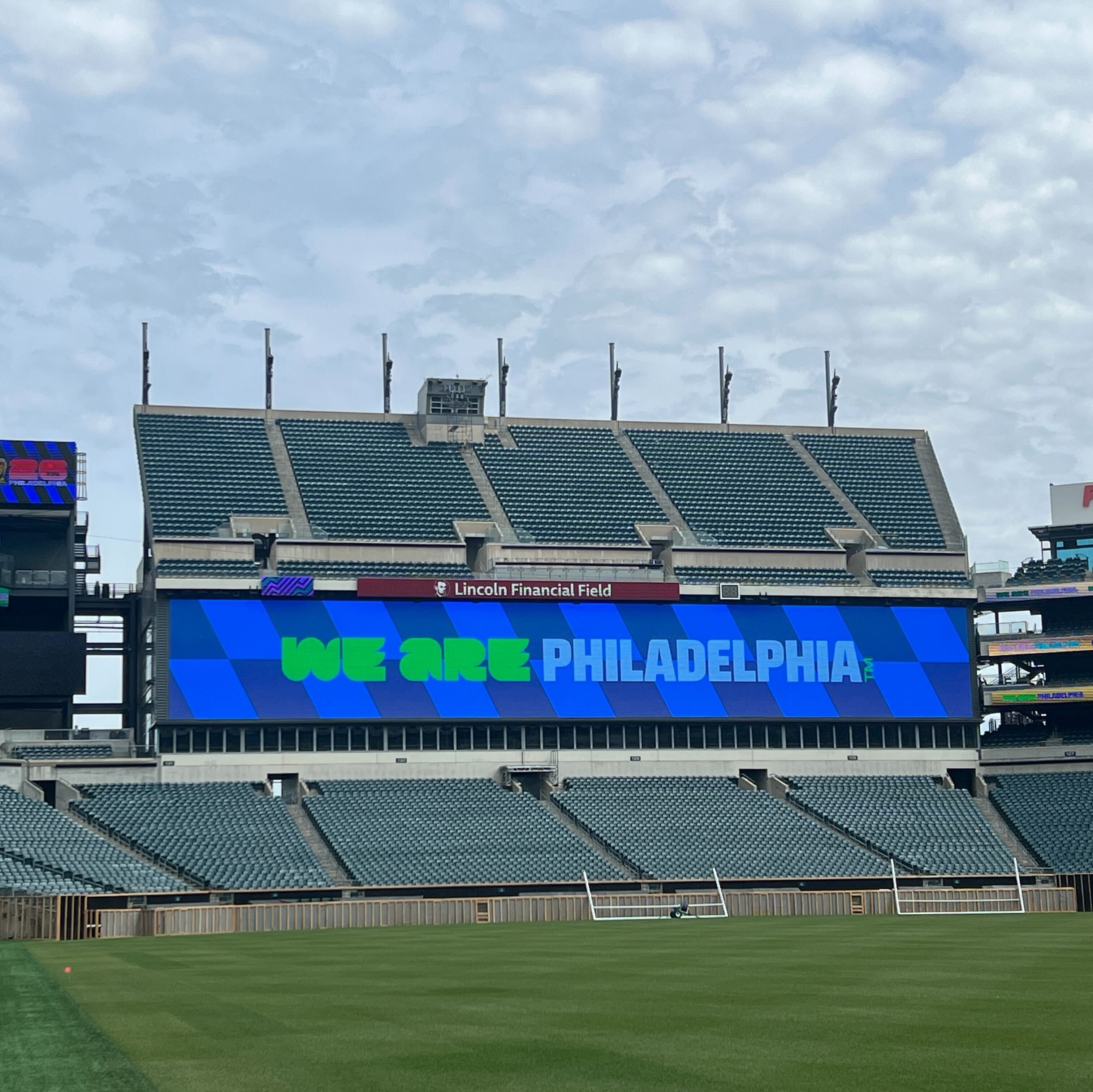 New report suggests World Cup hotel reservations are lagging, including in Philadelphia