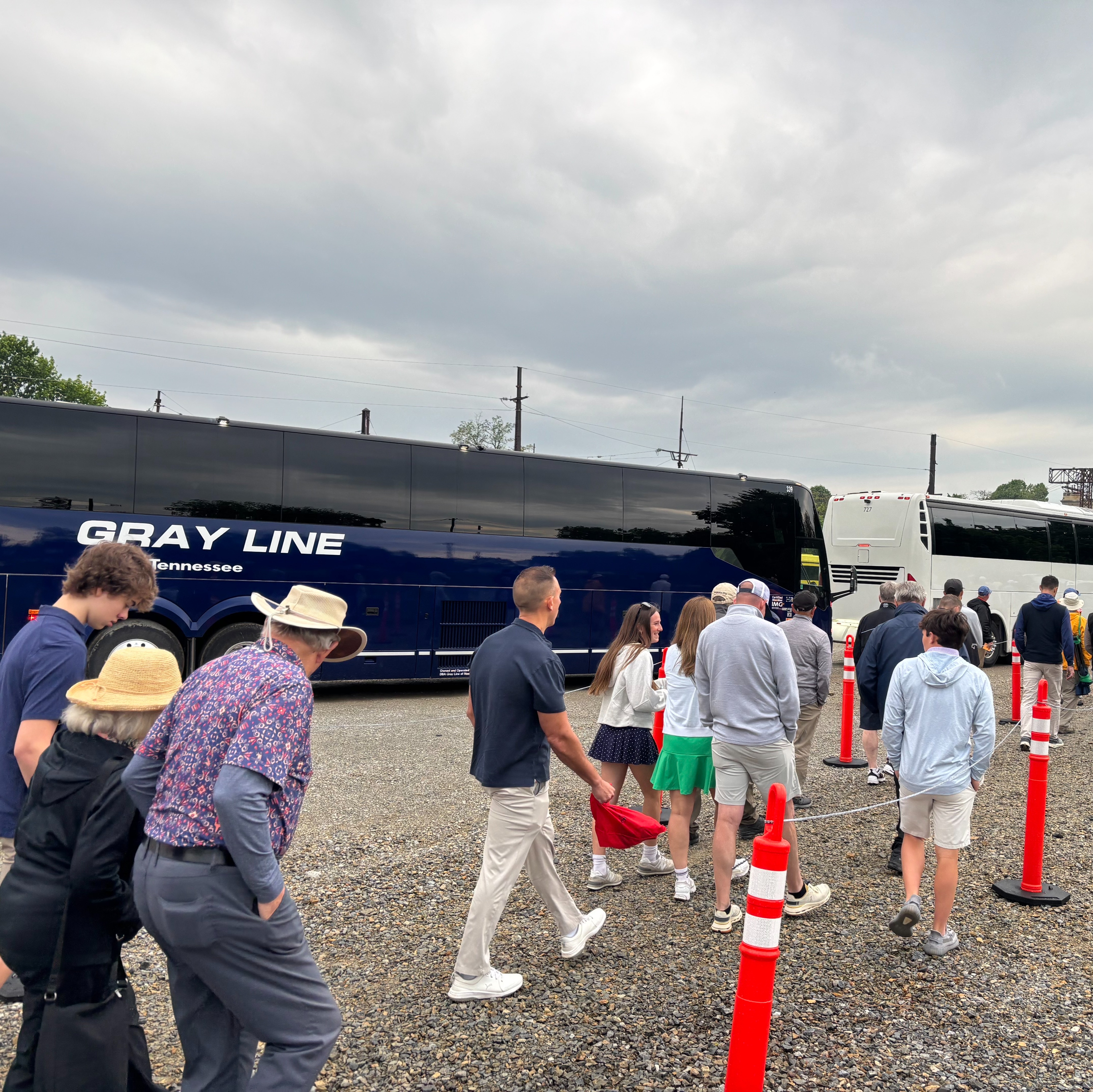 Heading to the first round of the PGA Championship? You may wanna hop on SEPTA