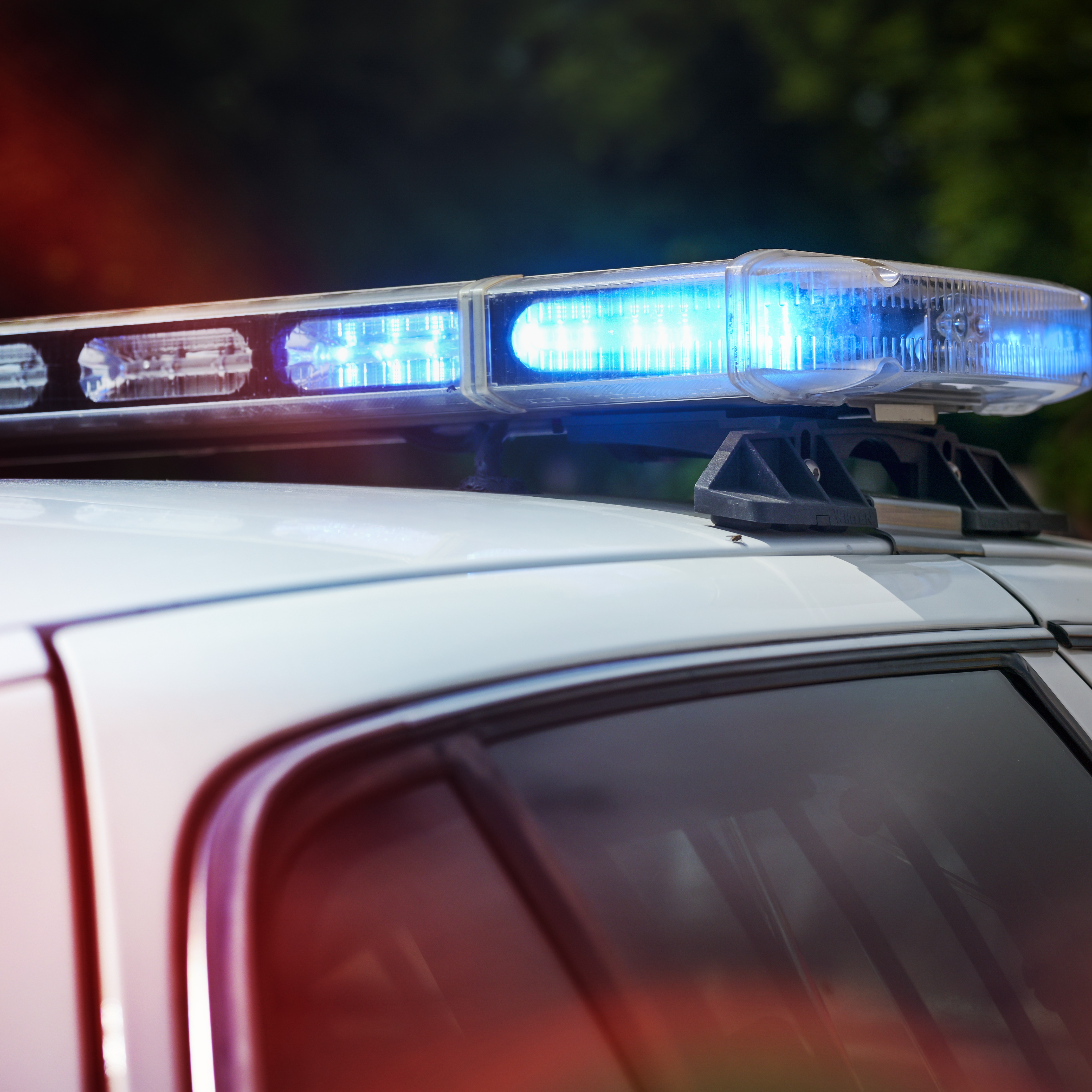 Philly man arrested, charged in alleged road rage shooting