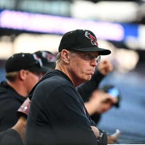 Fritz Hamburg talks historic regular season for Saint Joseph's baseball