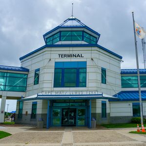 Cape May-Lewes Ferry fares rising June 1, officials say