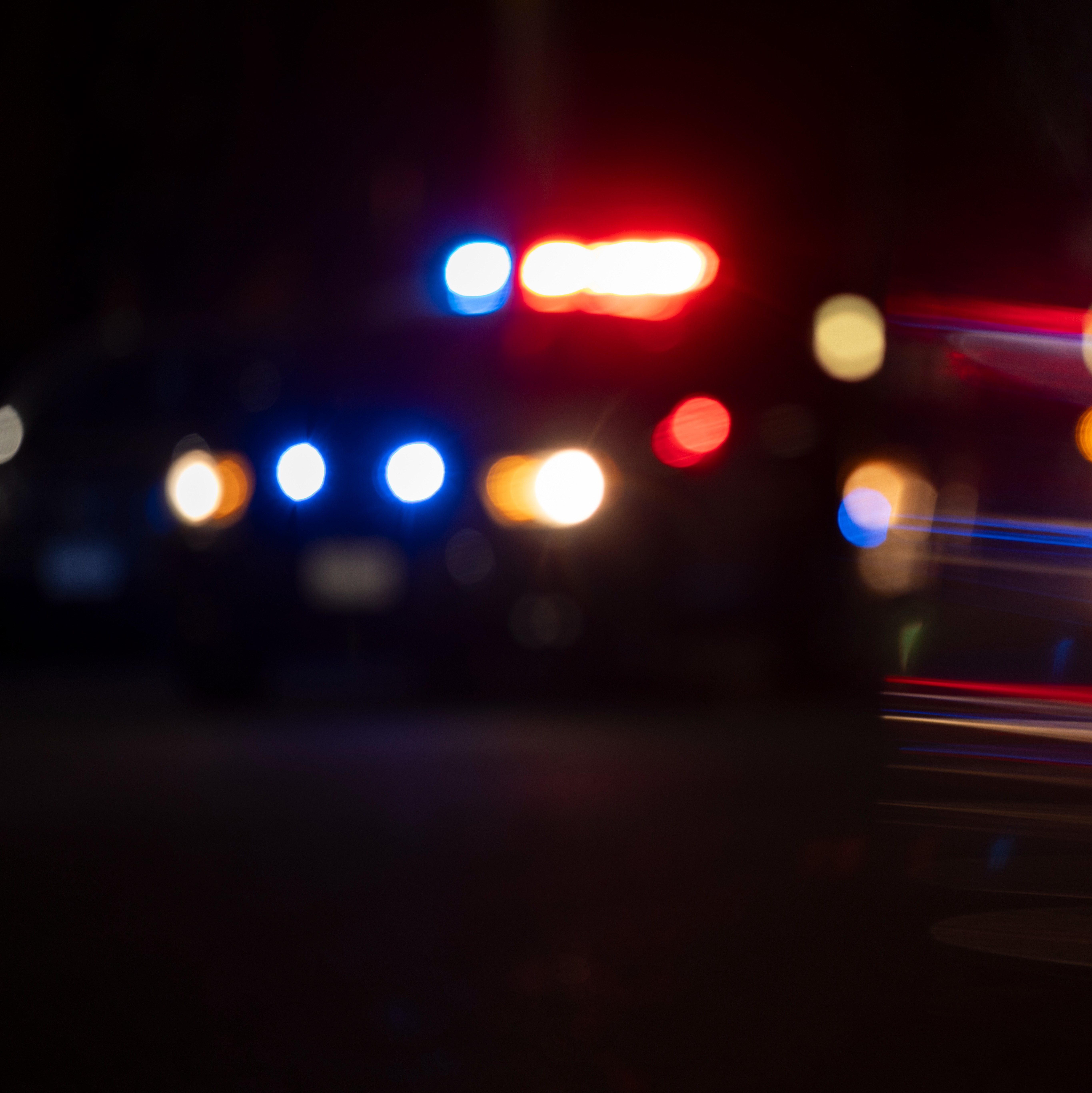 Two killed, two injured in 'catastrophic' crash in North Philadelphia's Juniata neighborhood