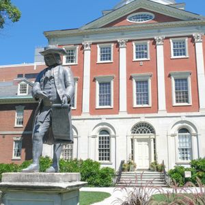 52 Weeks of Firsts: Pennsylvania Hospital was America’s first hospital