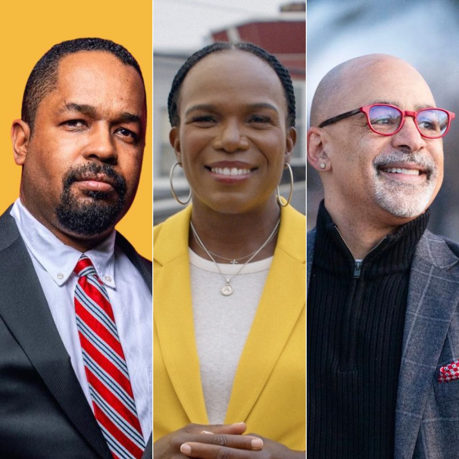 Voters in Philadelphia’s Third Congressional District to choose new US representative for the first time in a decade