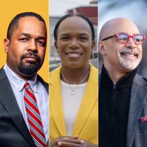 Voters in Philadelphia’s Third Congressional District to choose new US representative for the first time in a decade