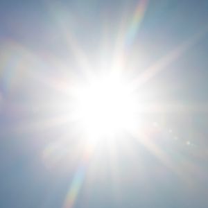 Code Orange air quality alert in effect as temps peak in mid-90s
