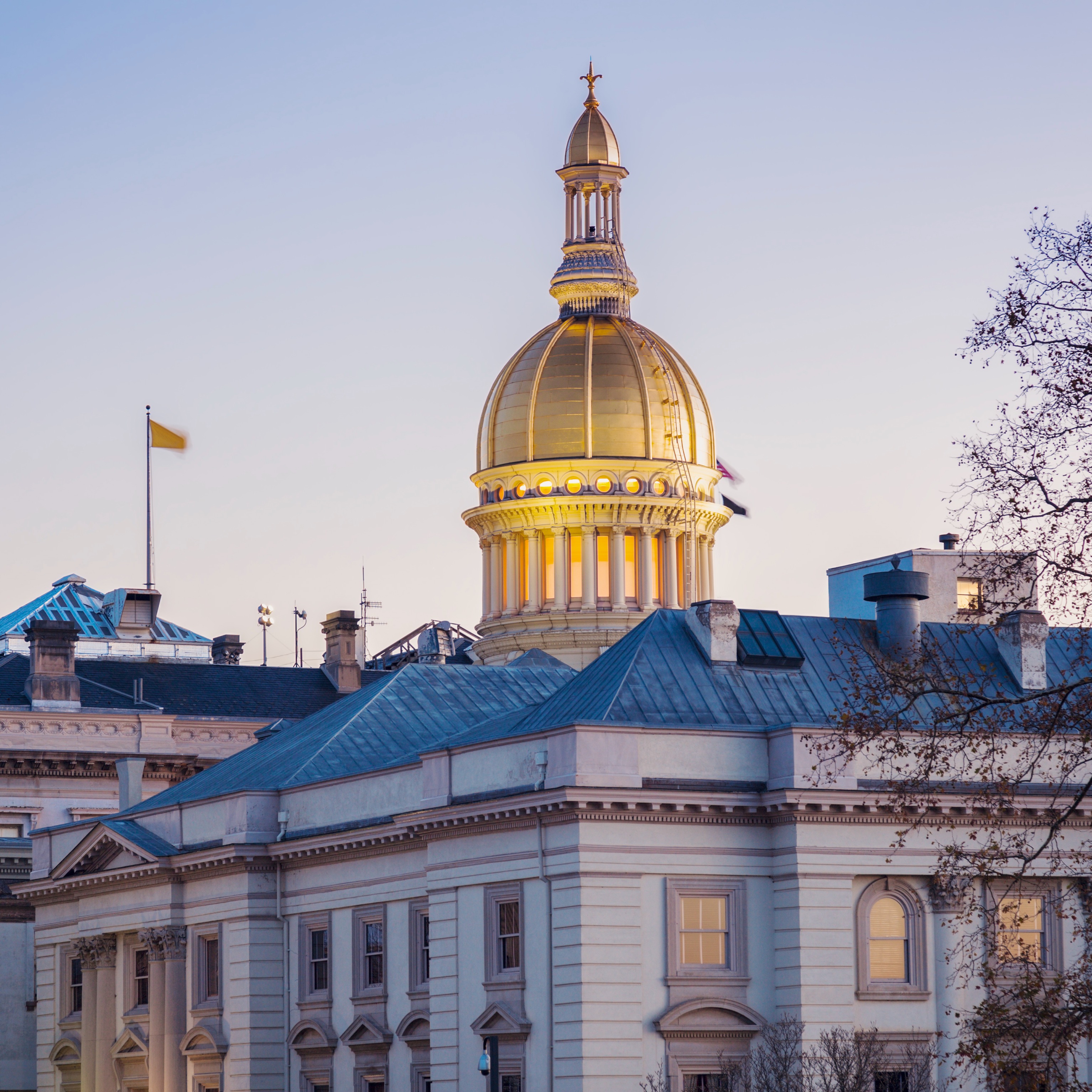 NJ is one step closer to having an Office of Clean Energy Equity
