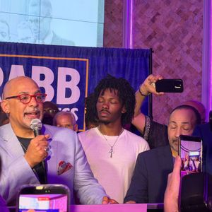 Philly has its 'Mamdani moment' after voters in Pa.'s 3rd Congressional District elect Chris Rabb