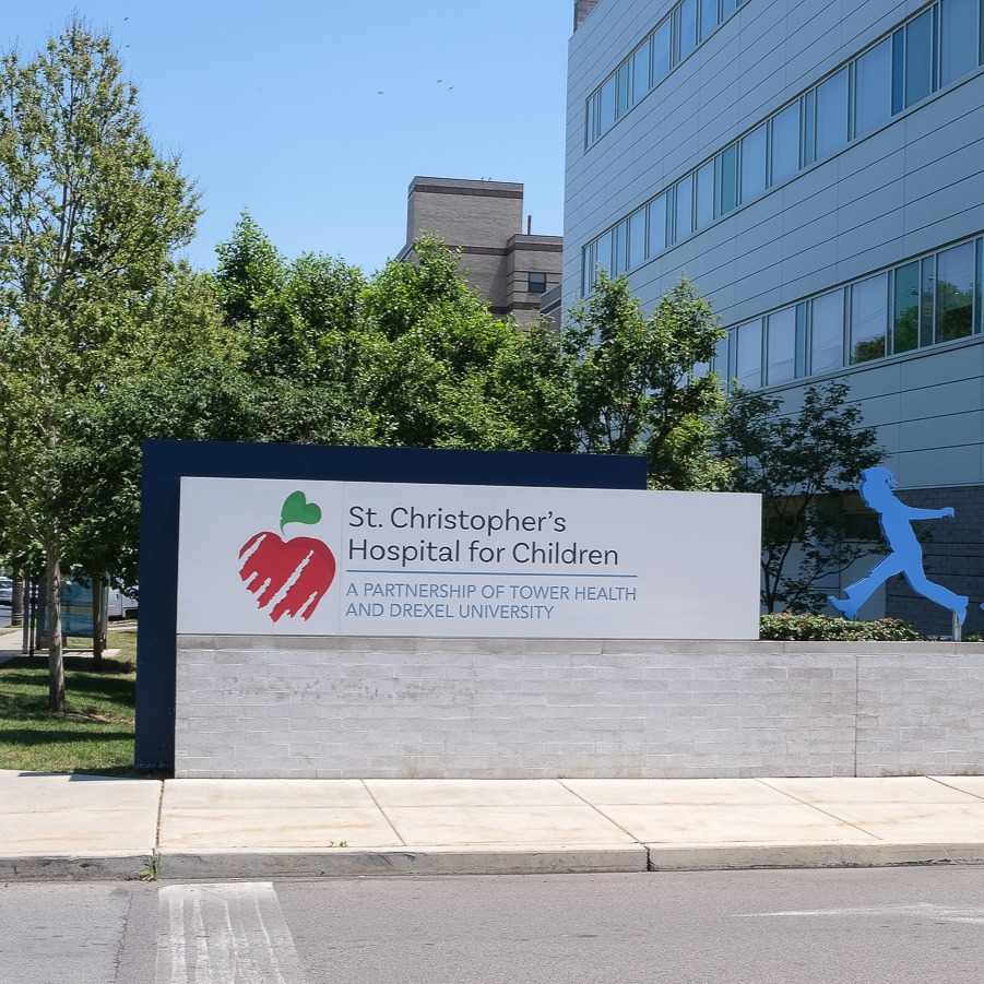 St. Christopher’s Hospital for Children lays off workers ahead of Medicaid cuts