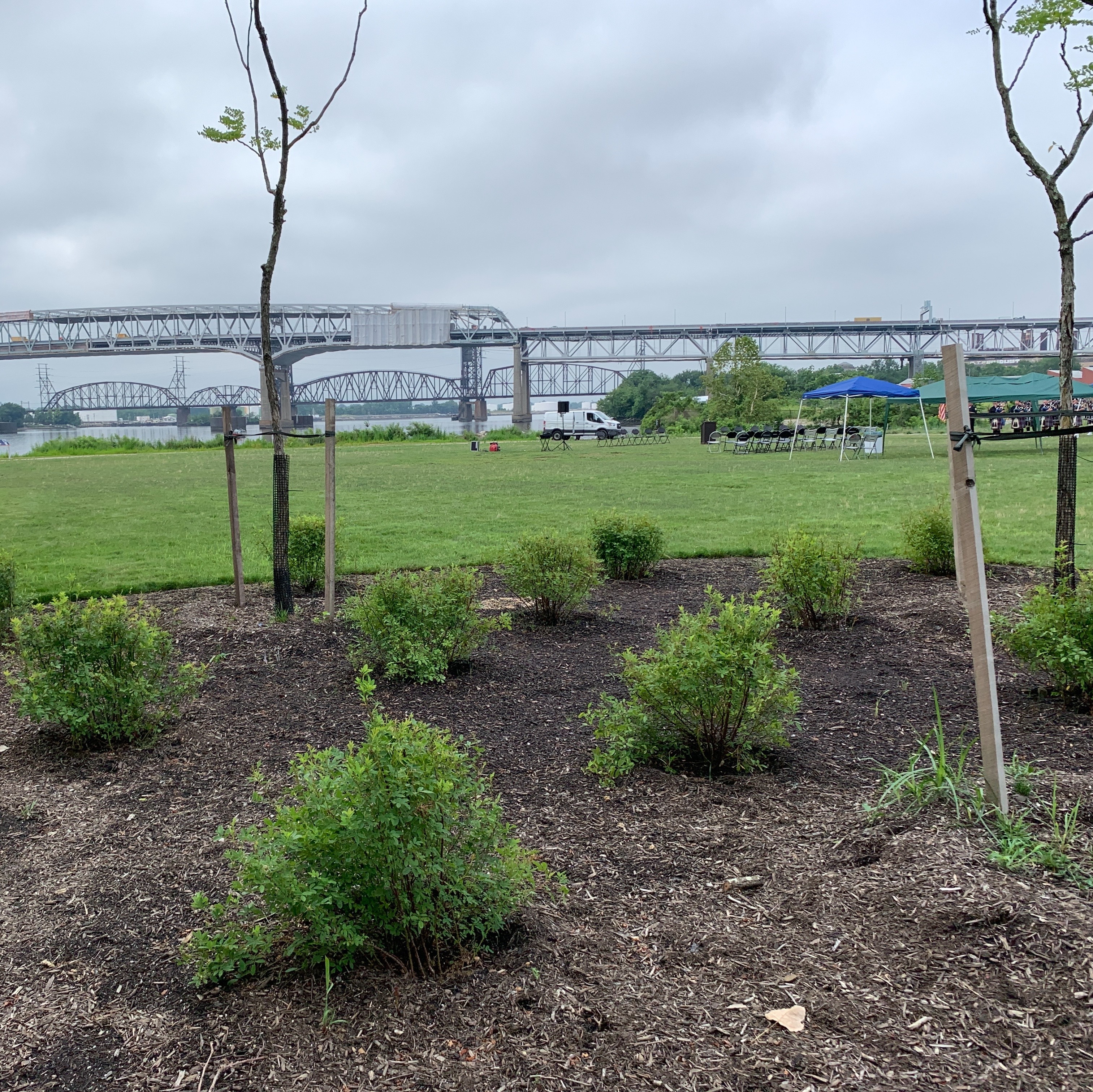 Philadelphia parks rank 27th out of 100 largest cities — an improvement over last year