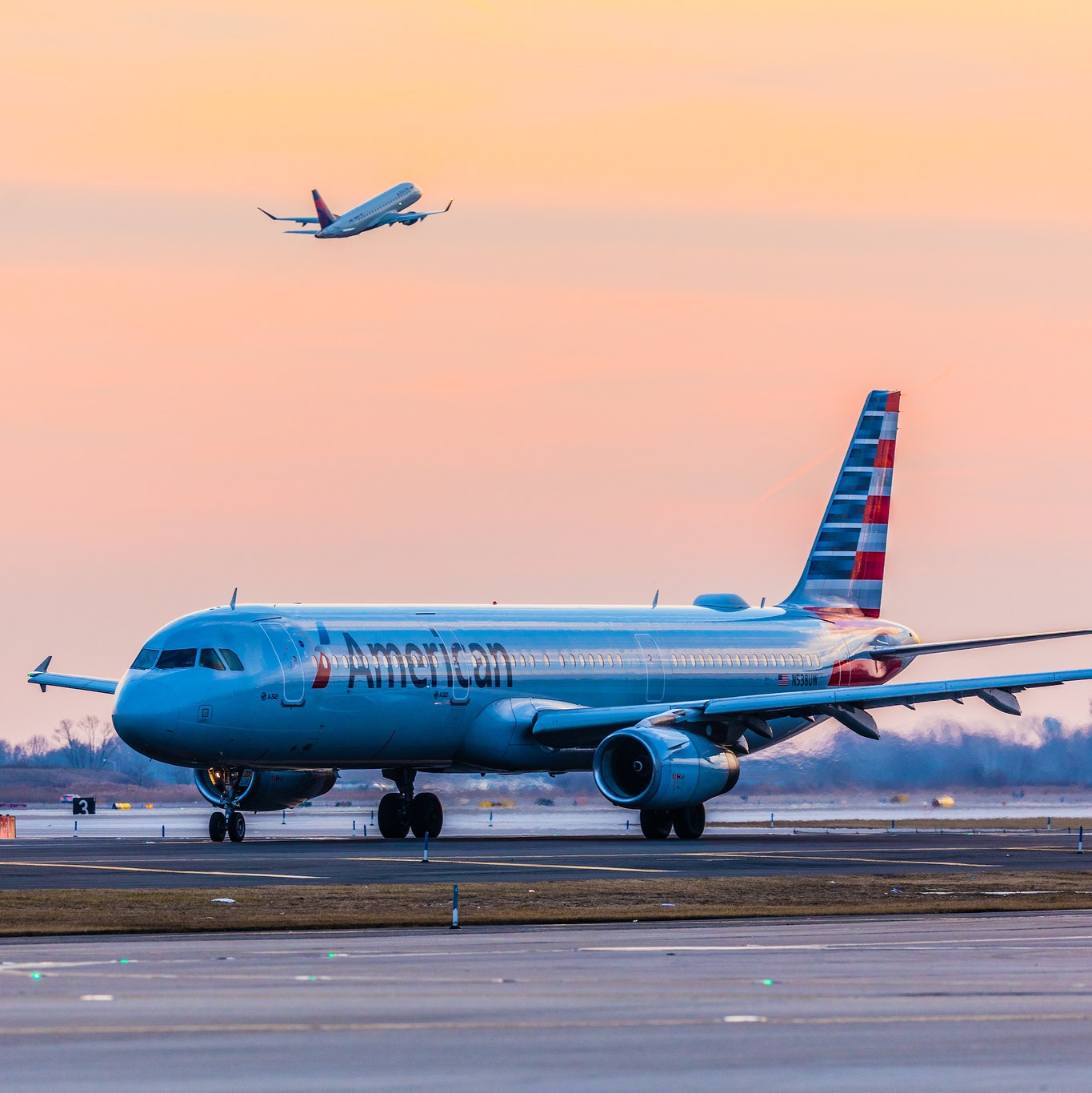American Airlines’ new nonstop flights to Budapest and Prague set to take off from PHL