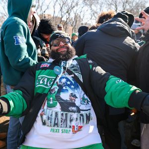 USA Today readers vote Philly the best NFL city