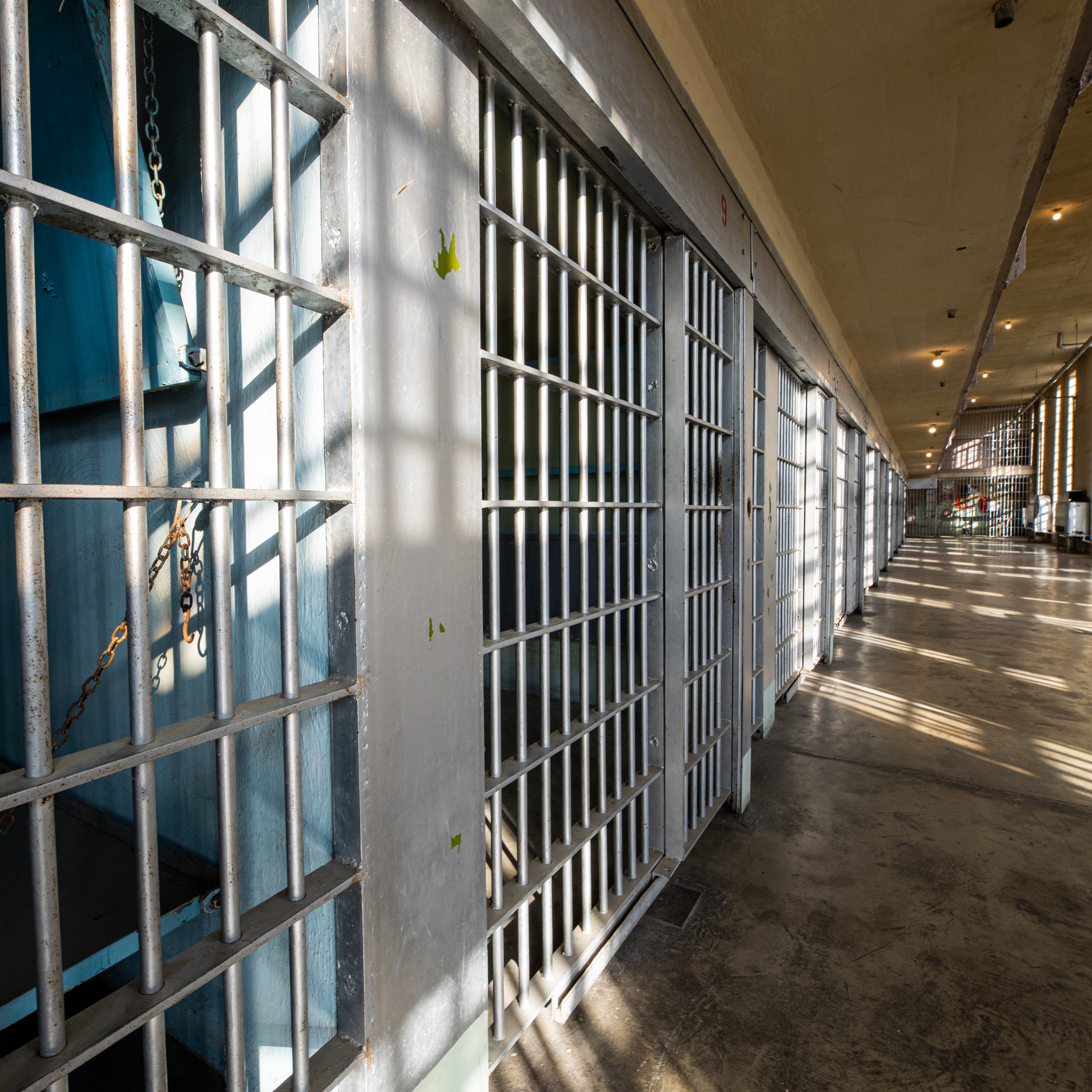 Two men sentenced for sexually assaulting 13-year-old girl in Bucks Co.
