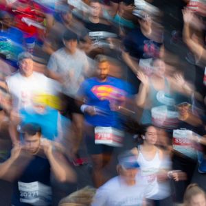 Philadelphia Marathon announces new title sponsor, starting sound