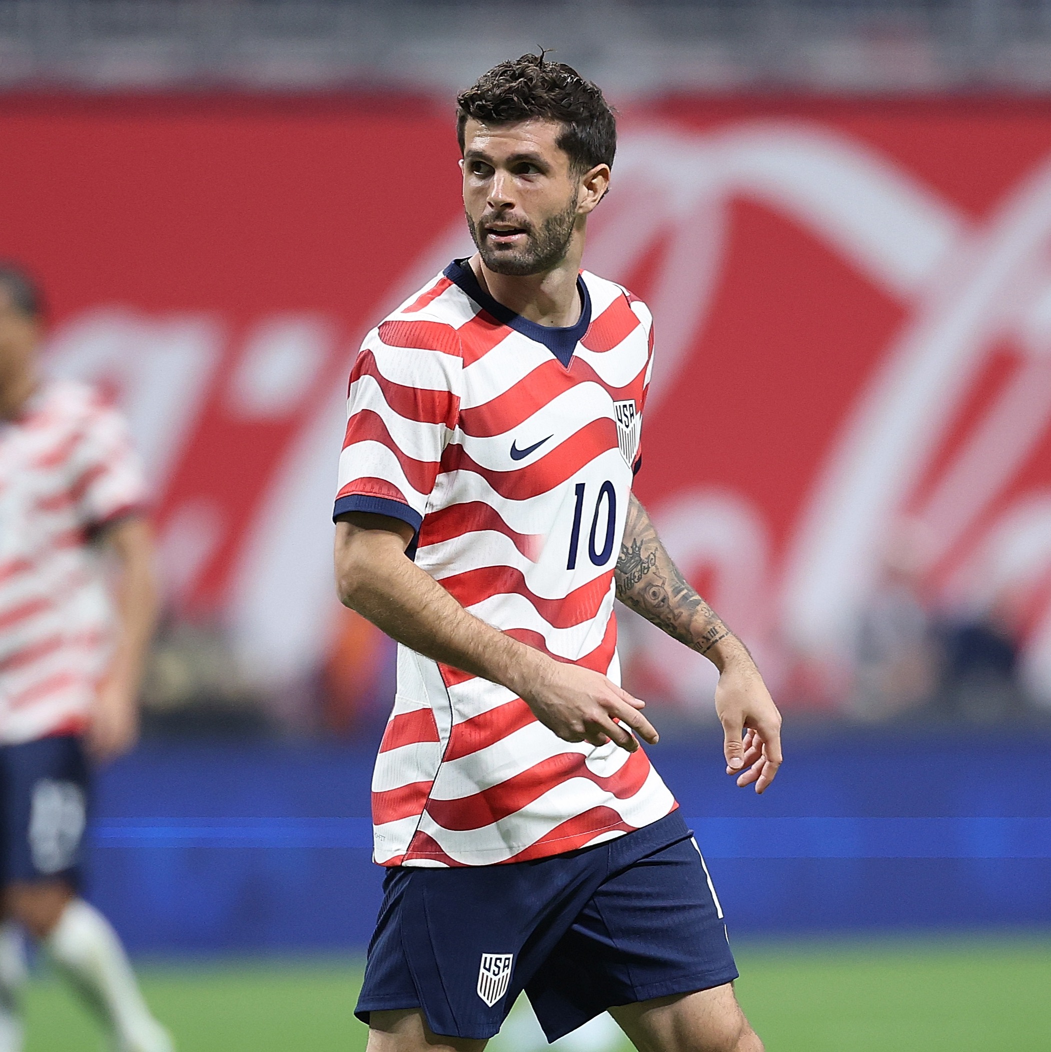 Hershey's Chocolate is making a new candy bar celebrating local U.S. soccer star Christian Pulisic