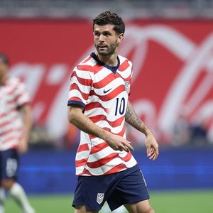 Hershey's Chocolate is making a new candy bar celebrating local U.S. soccer star Christian Pulisic