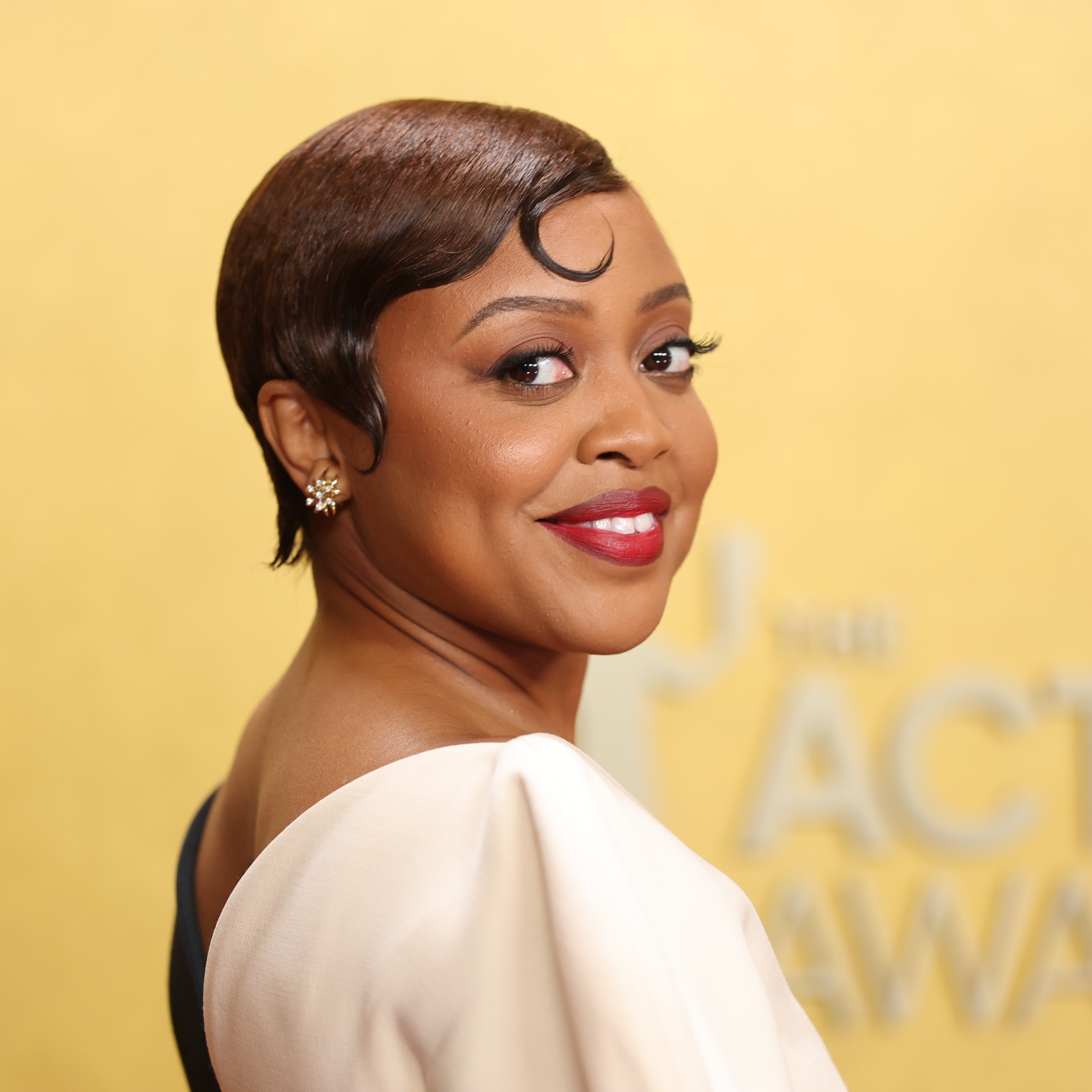 Philly's own Quinta Brunson to take up the role of Betty Boop in new movie