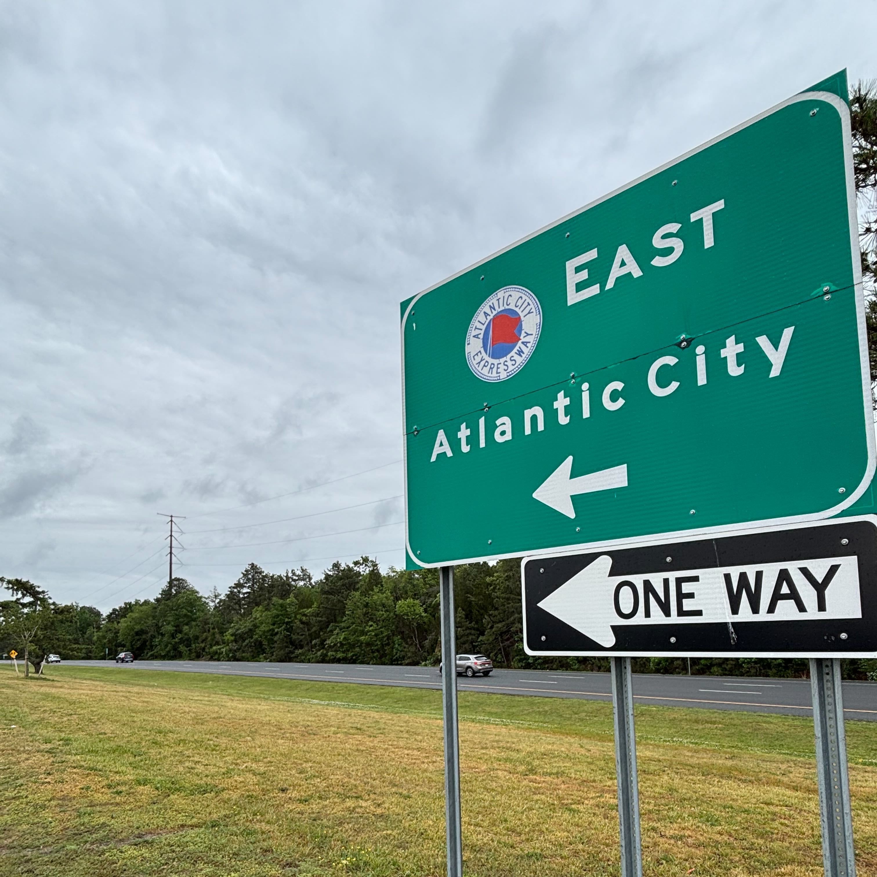 AC Expressway service plaza celebrating unofficial start of summer with food, games, giveaways