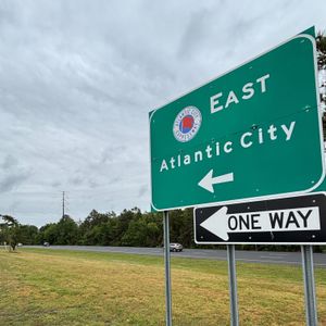 AC Expressway service plaza celebrating unofficial start of summer with food, games, giveaways