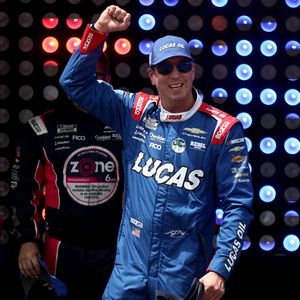 Two-time NASCAR champion Kyle Busch dies at 41 after sudden illness