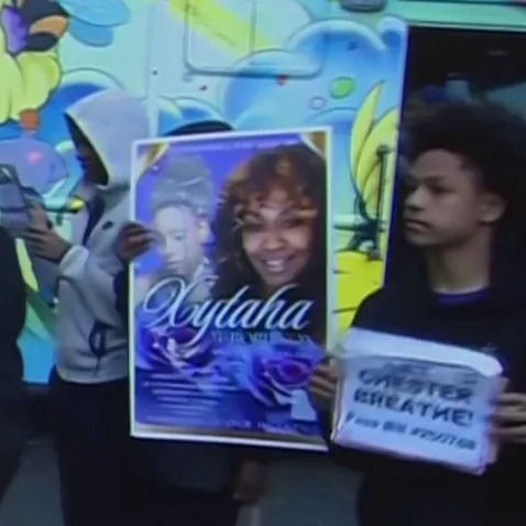 Activists demand Philly stop burning large portion of its trash in Chester