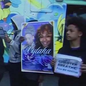 Activists demand Philly stop burning large portion of its trash in Chester