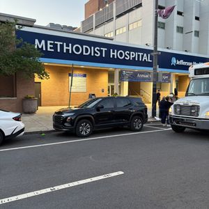 Jefferson Methodist Hospital to reopen Saturday following several-day power outage