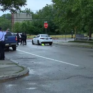 Gunfire rings out during North Philly argument, killing 1