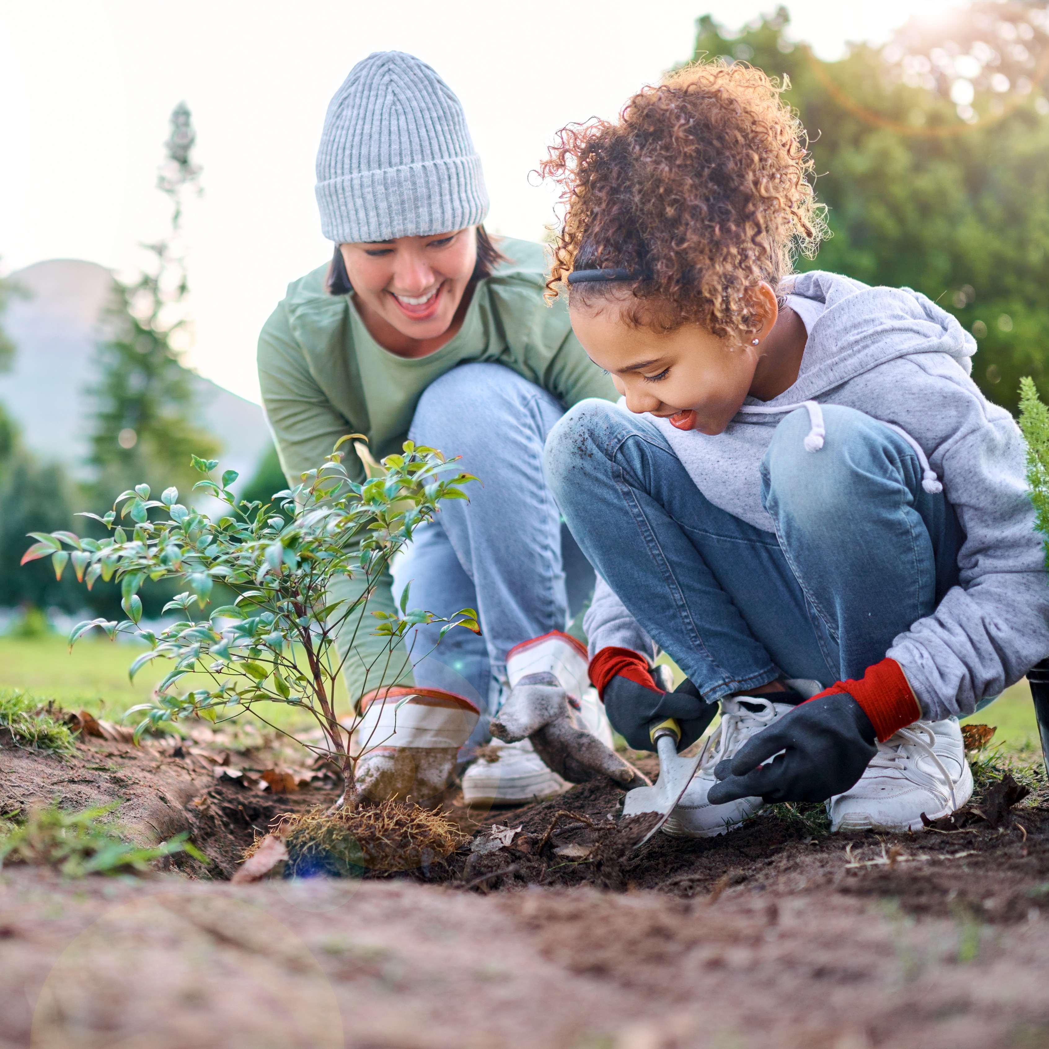 AC Electric partners with Arbor Day Foundation for tree give away program