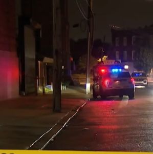 Overnight Philly shootings leave 2 dead, 8 injured