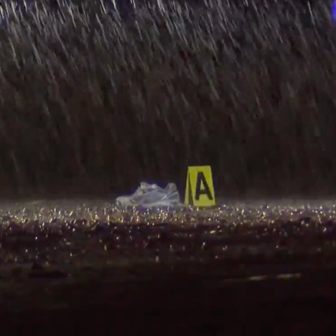 Fatal North Philadelphia shooting becomes third deadly incident of Memorial Day weekend