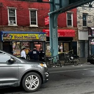 Man wounded in officer-involved shooting in Kensington