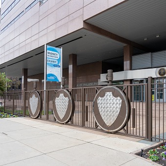 Philly Fed to reopen money in motion exhibit this summer