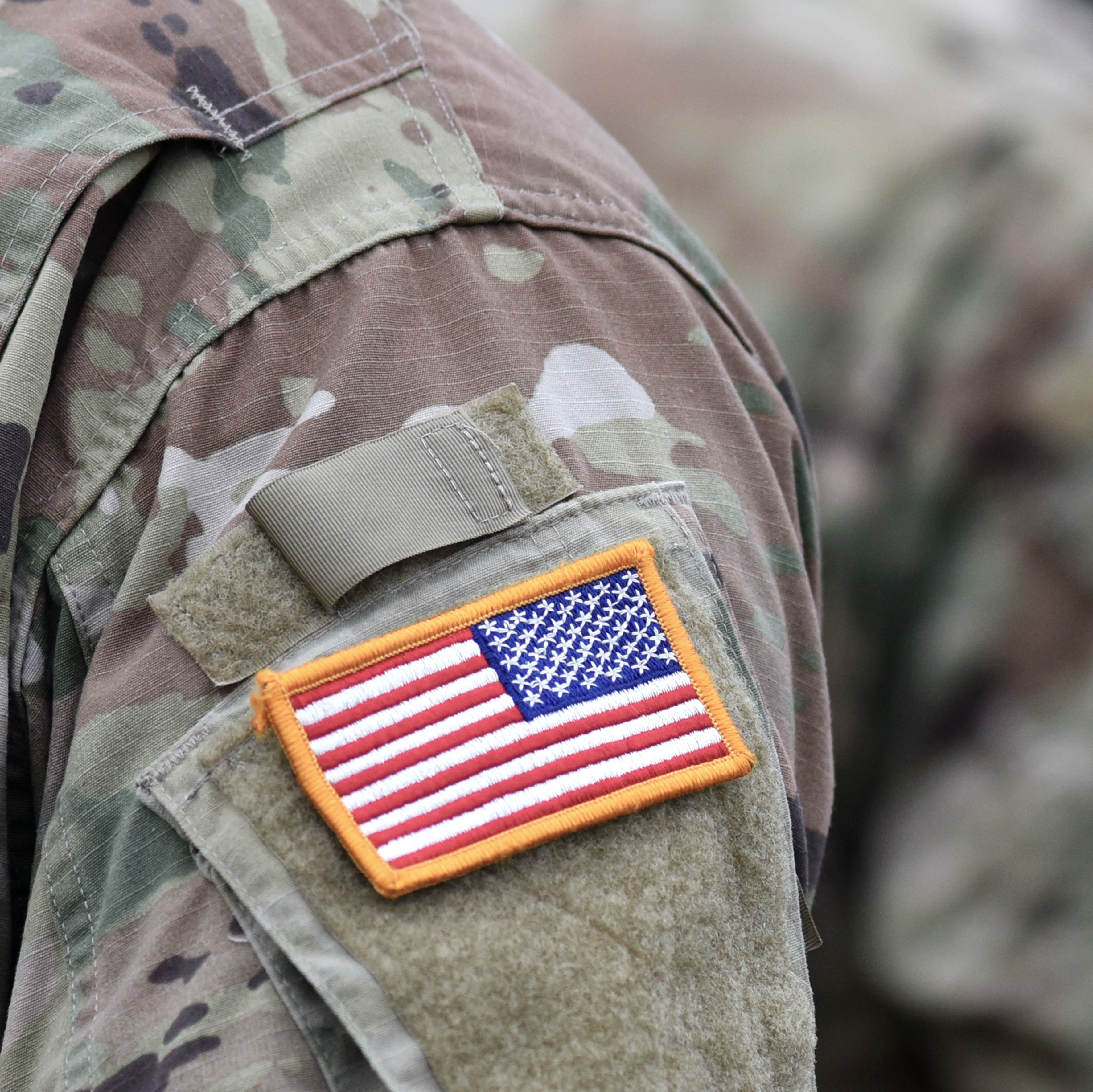 Camden County offers free legal services for veterans and military families