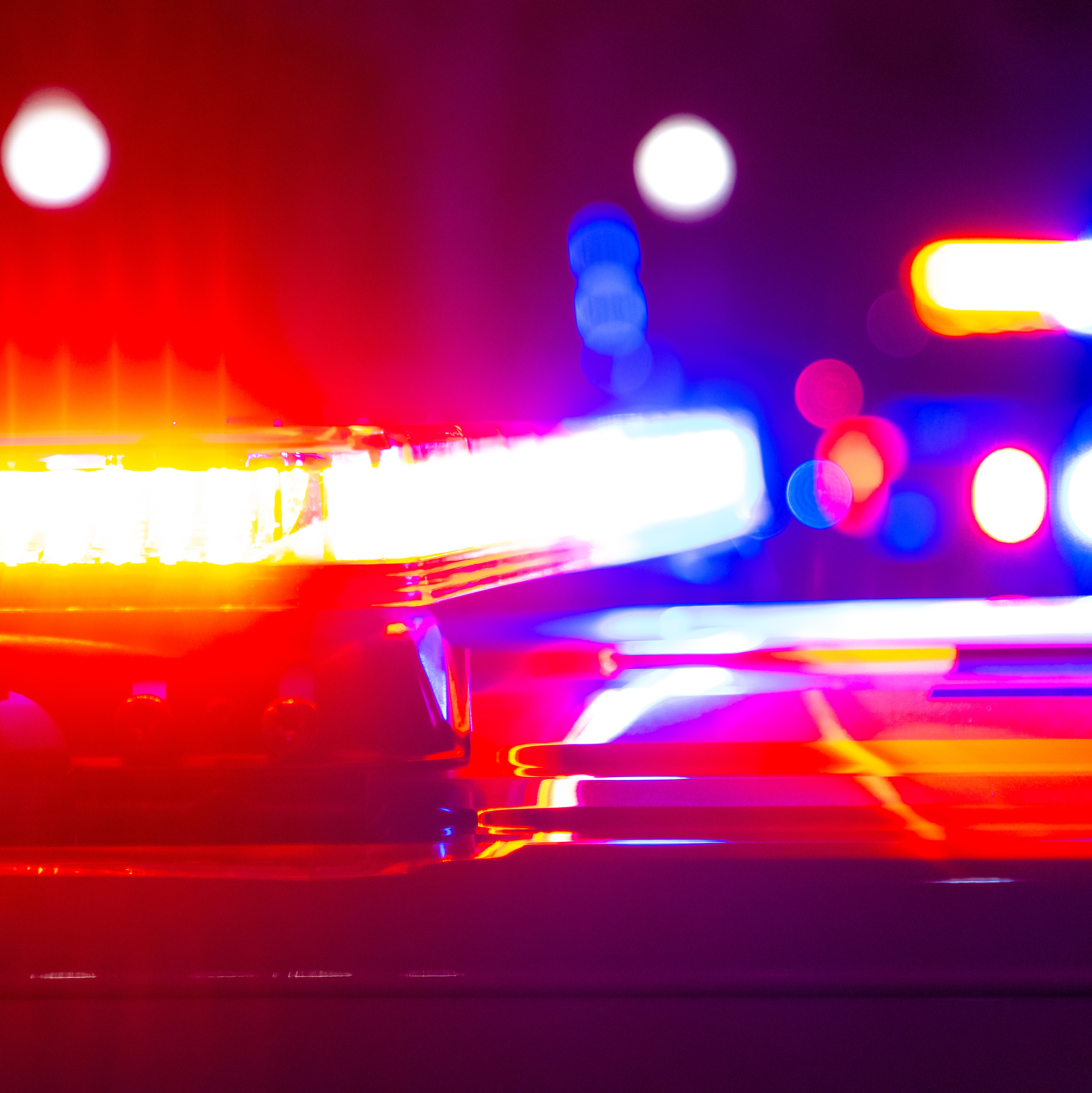 Police search for driver in fatal North Philadelphia hit-and-run
